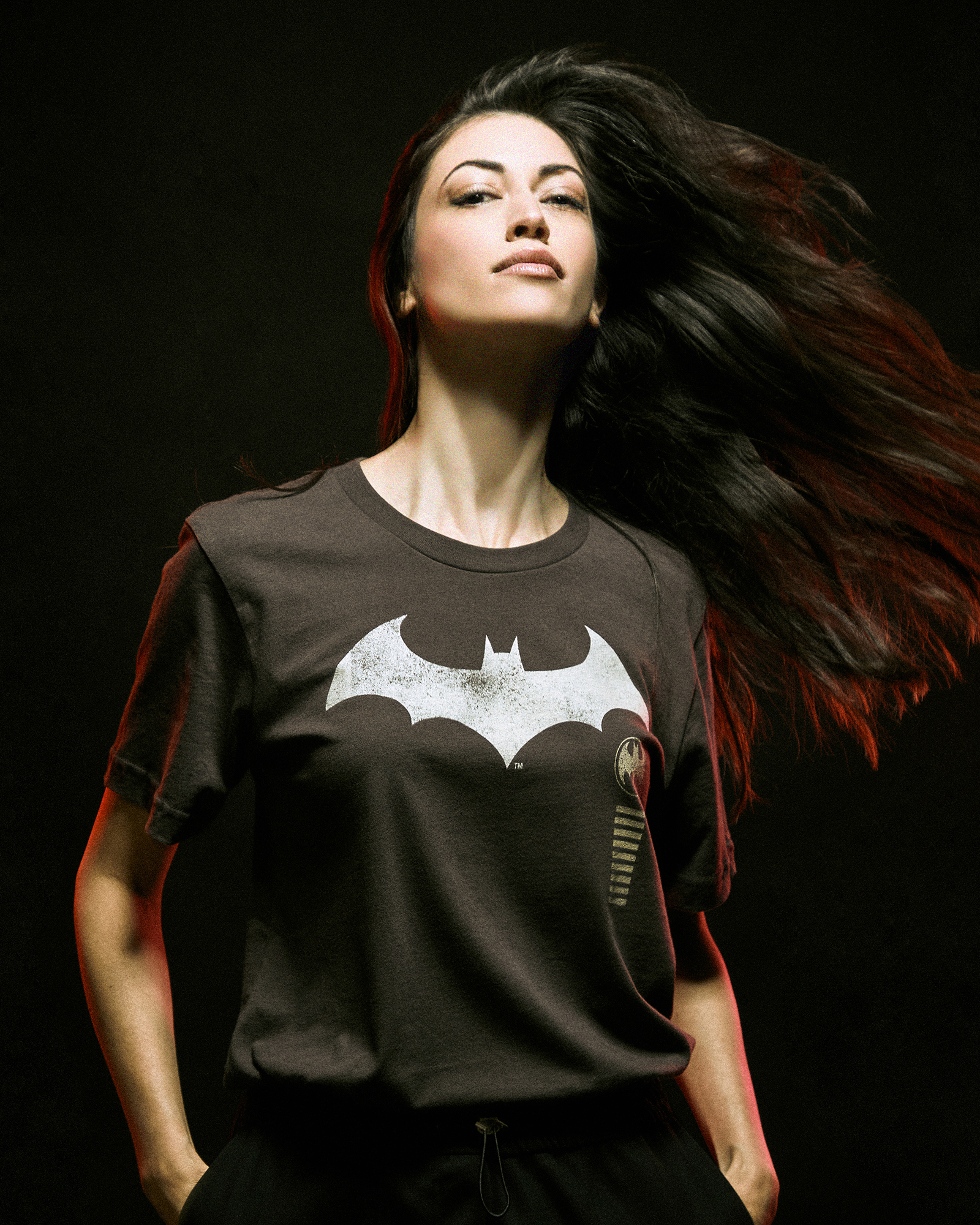 GROWING MARKET SHARE: