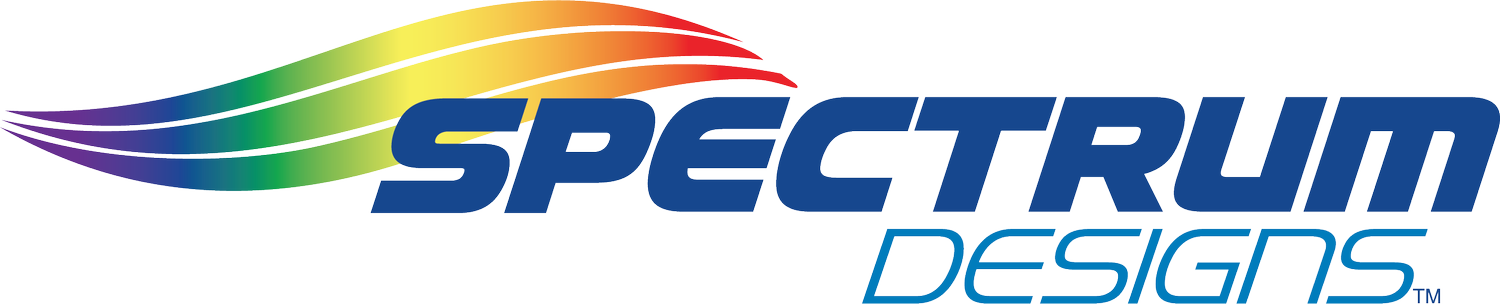 Spectrum Designs logo