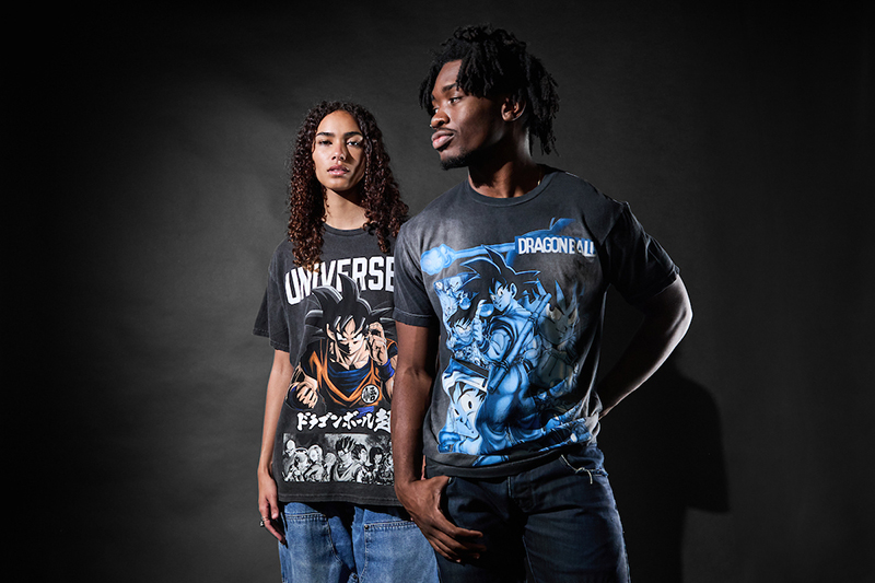 Horror themed photo shoot