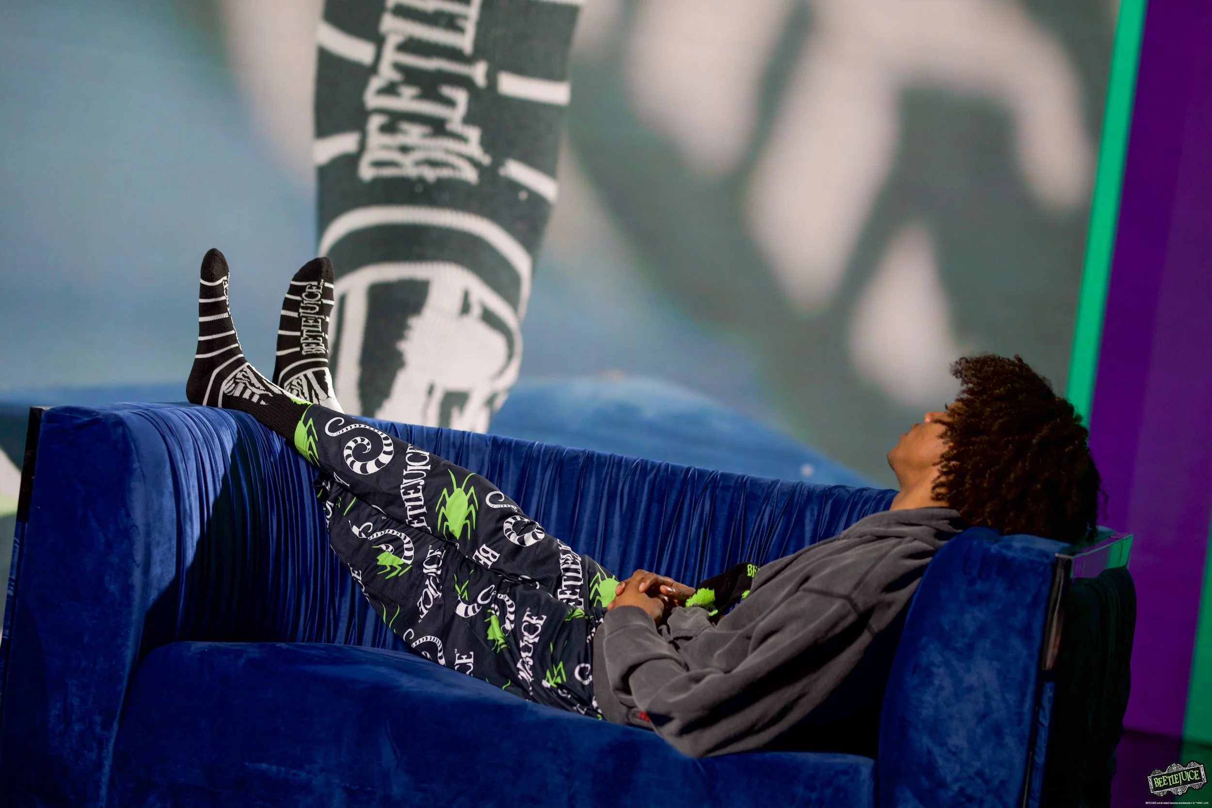 Beetlejuice product 2