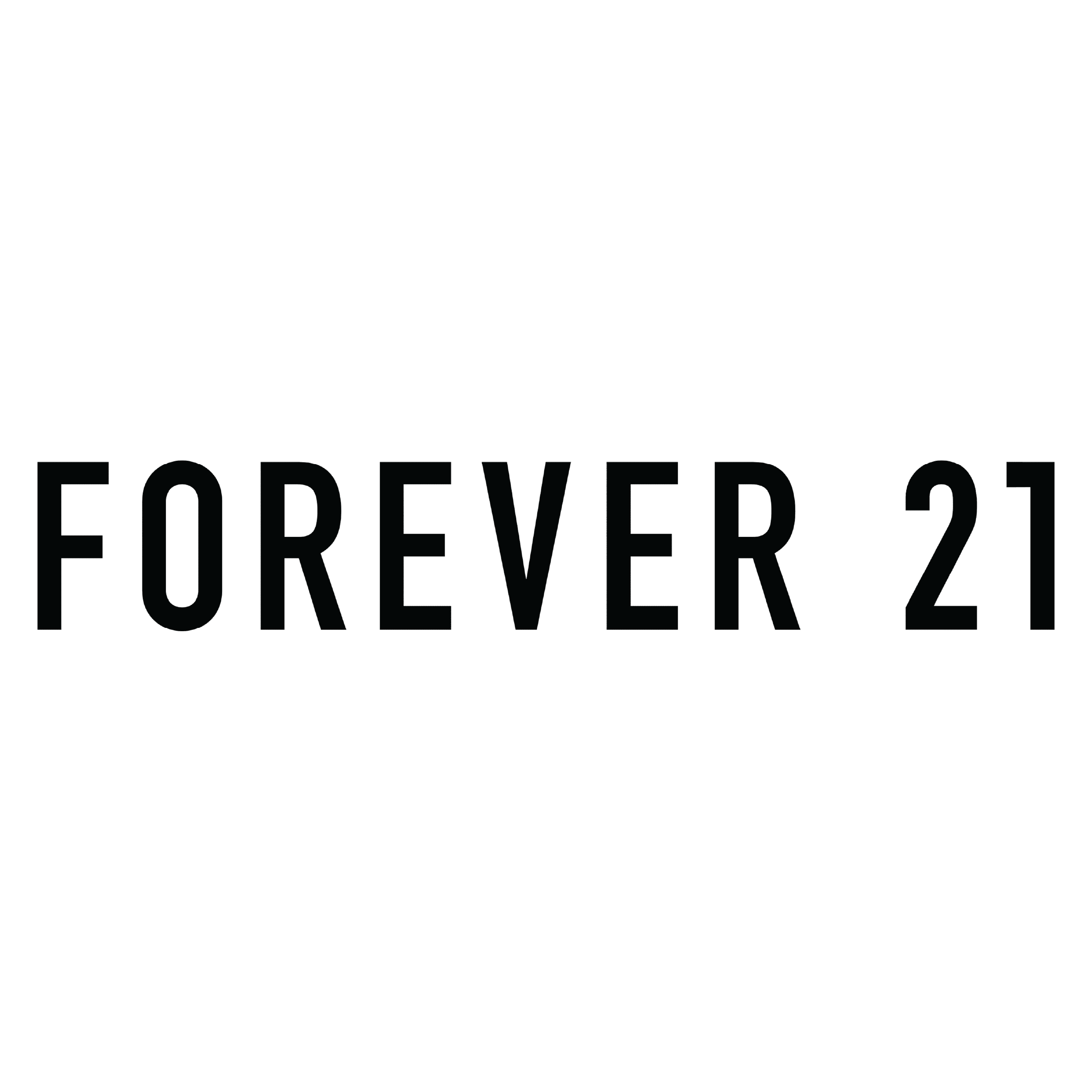 Forever 21