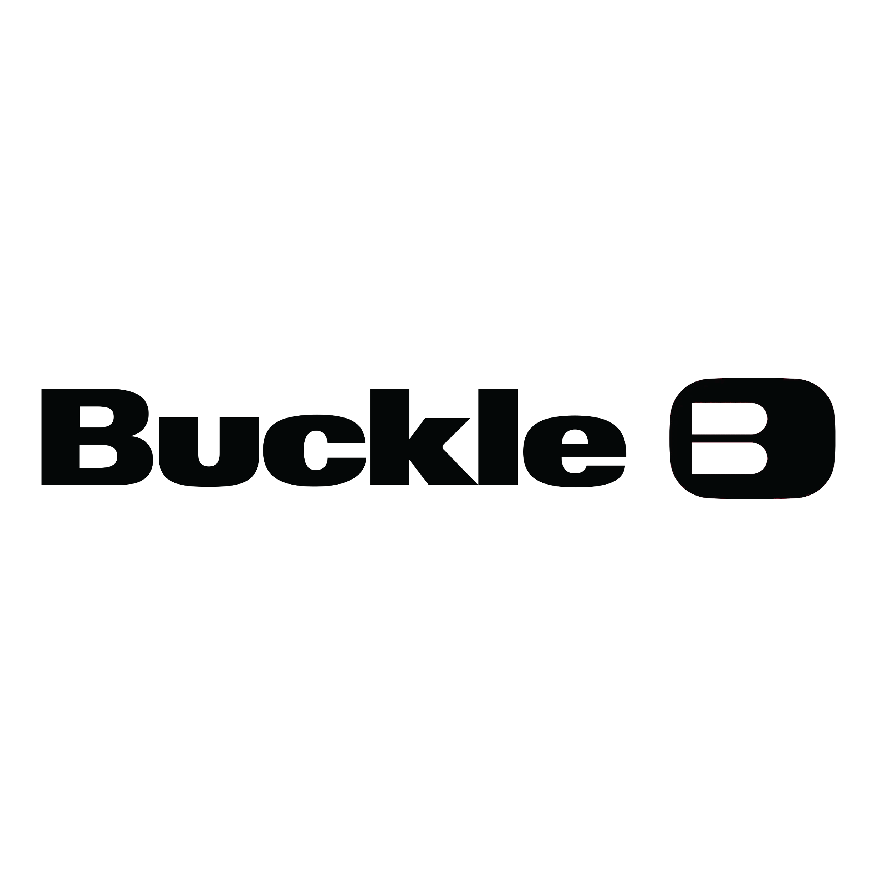 Buckle
