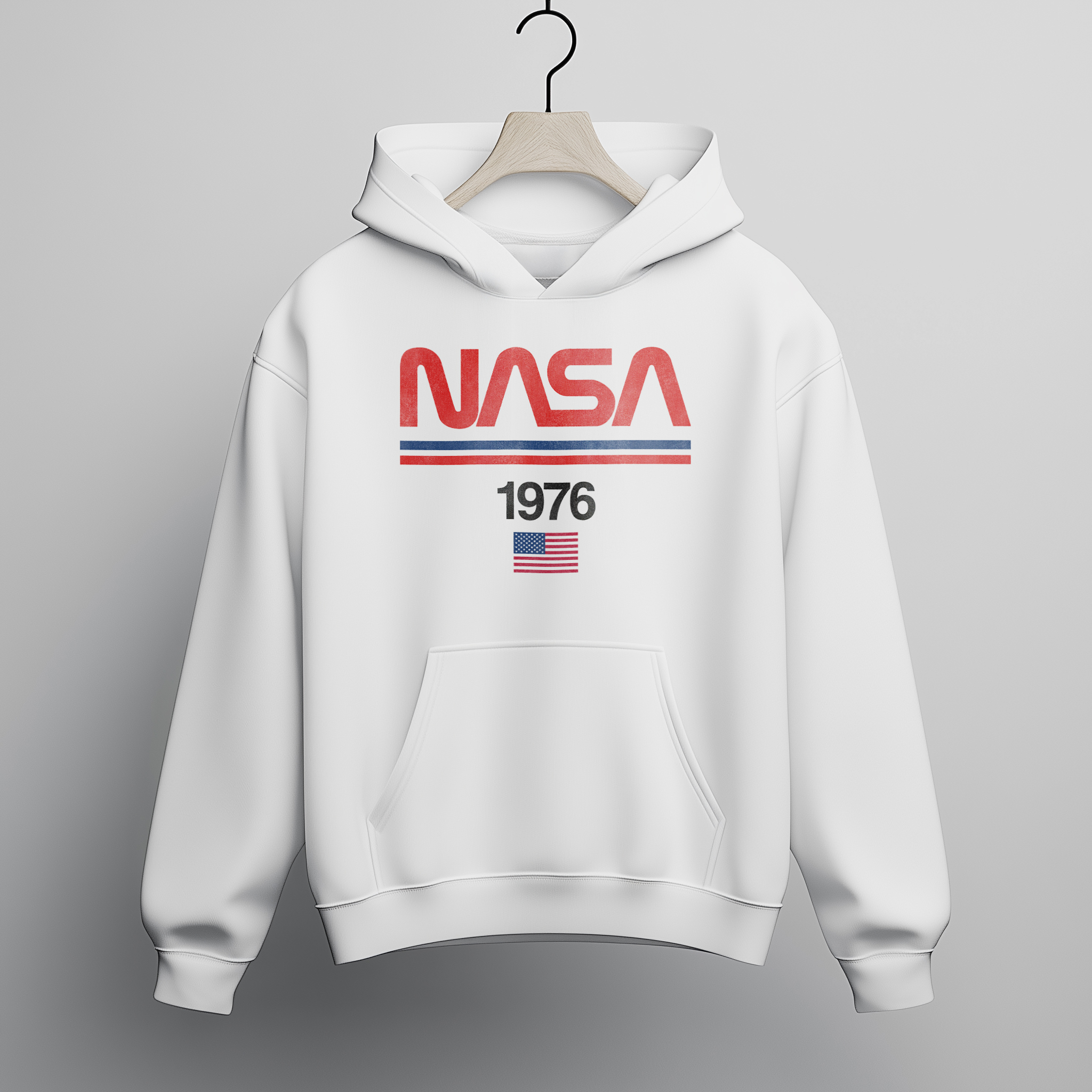NASA Hoody